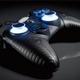 Illustration for article titled The FUS1ON Pro Gaming Controller Makes My Tiny Xbox Thumbsticks Feel Sad and Insignificant